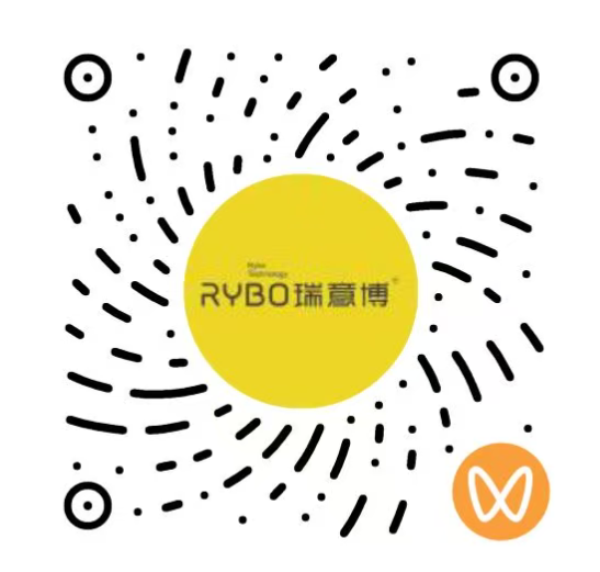 视频号二维码
